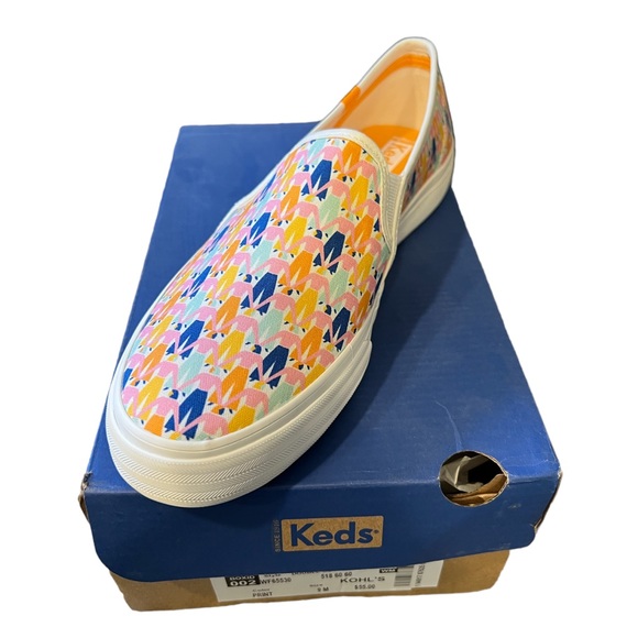 Keds Shoes - Keds slip on sneakers